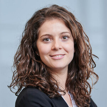 Dr. Sara  Liébana Viñas